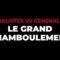 LE GRAND CHAMBOULEMENT