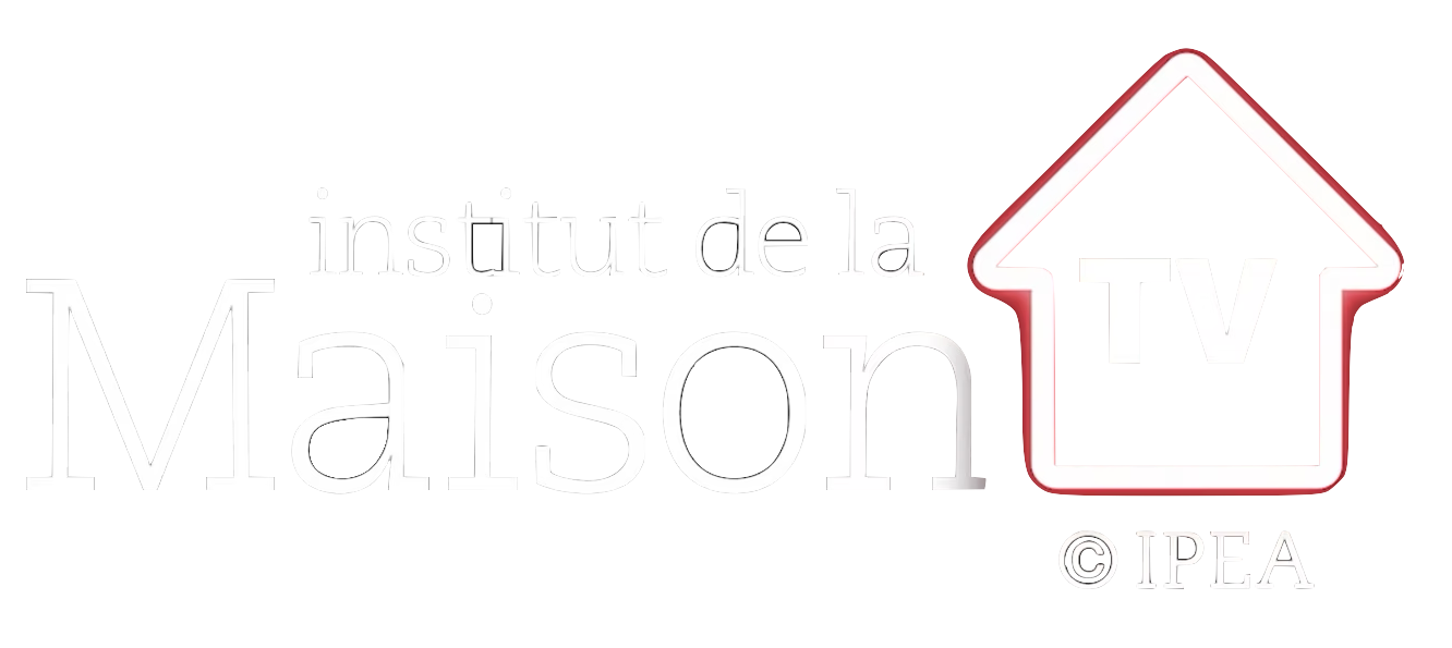 Web TV Institut de la Maison