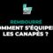 LE CANAPE SORT SES OPTIONS ET… CA MARCHE !