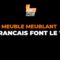 TOUJOURS PLUS DE PLACE POUR CIRCULER… LES FRANCAIS FONT-ILS LE VIDE CHEZ EUX ?