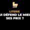 SI NOUS PARLIONS PRIX DES MATELAS…