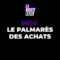 LES MEILLEURES VENTES EN DECORATION