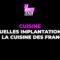 AU FAIT, ELLE RESSEMBLE A QUOI LA CUISINE DES FRANCAIS ?
